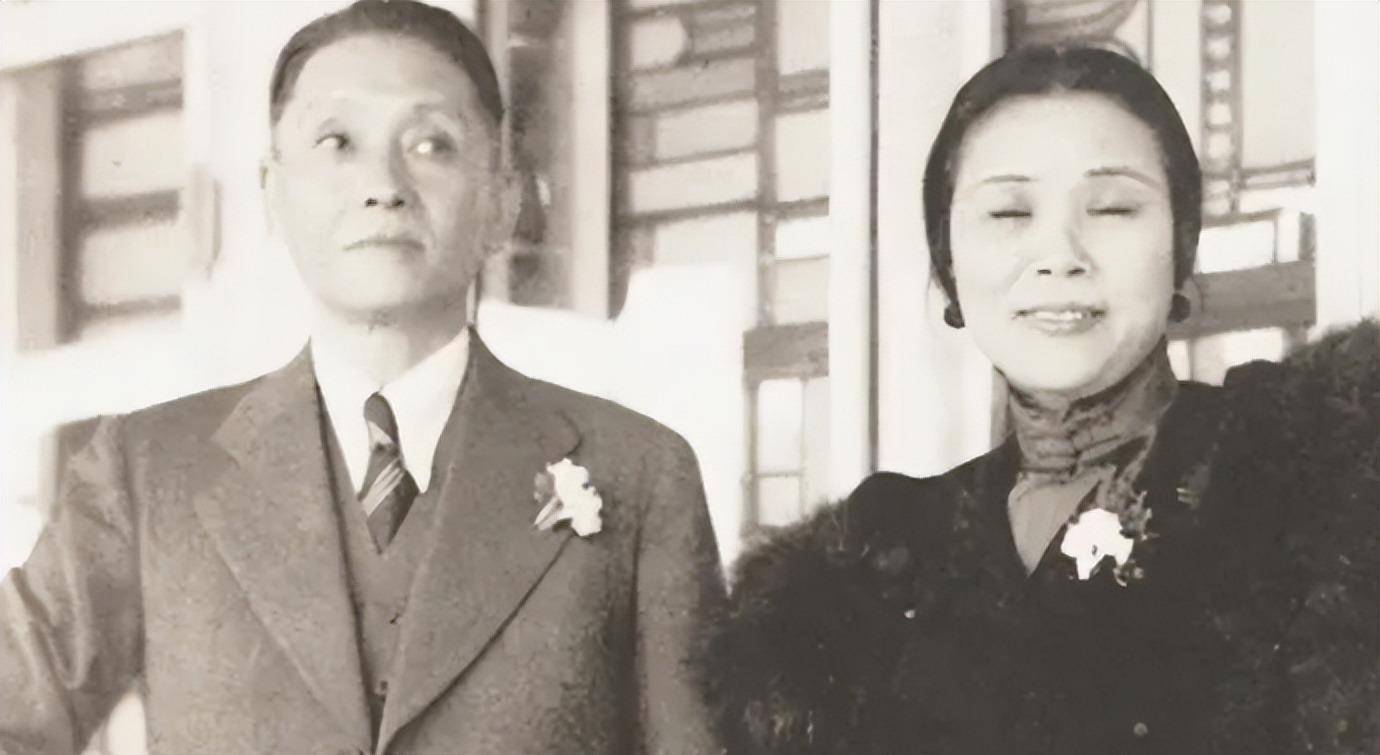 夫人,金庸的表姐,晚年住60平米旧公寓,靠退休金度日_蒋英_女儿_查品珍