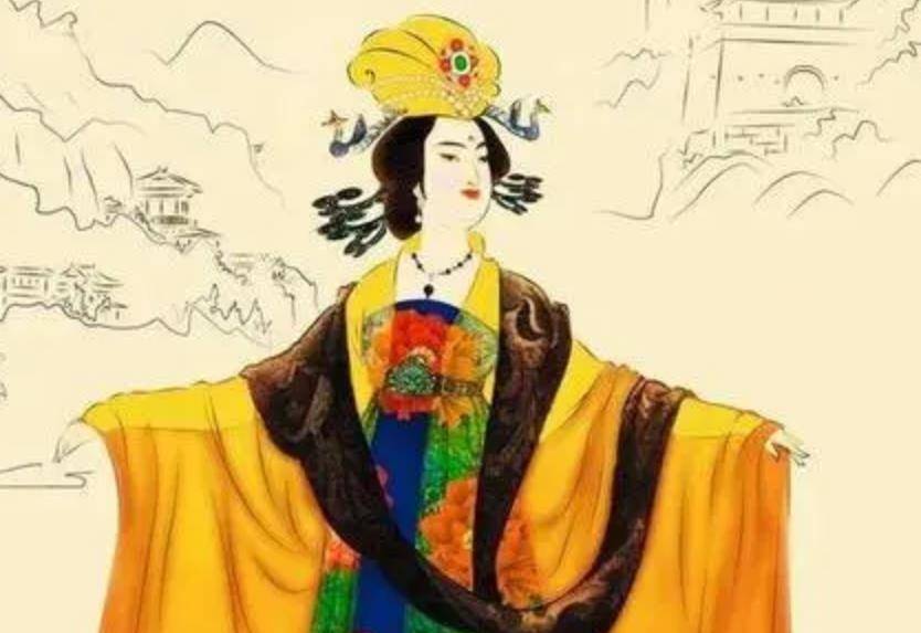 原创吃醋一词如何来的跟唐太宗和房玄龄夫妇有关还差点出人命