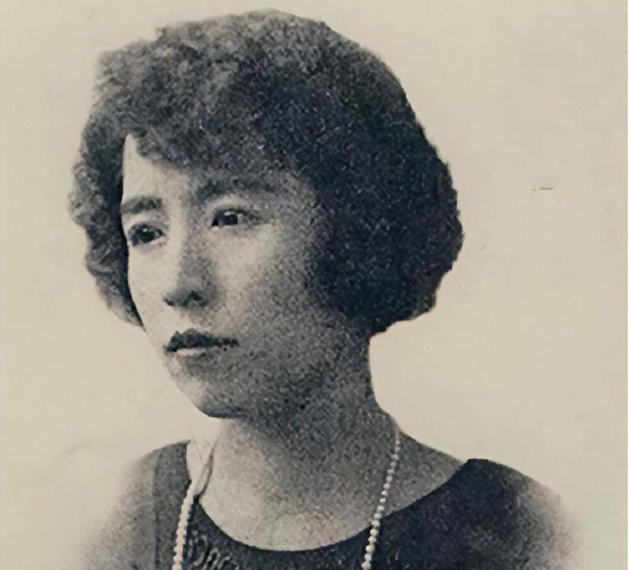 原创民国奇女子吕碧城惨遭退婚终身不嫁的她成为黄金剩女