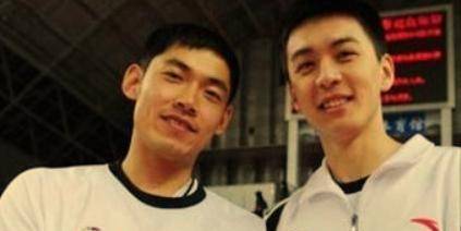 原创辽篮上午8点14官宣再战天津全力以赴杨鸣张庆鹏双子星正面刚