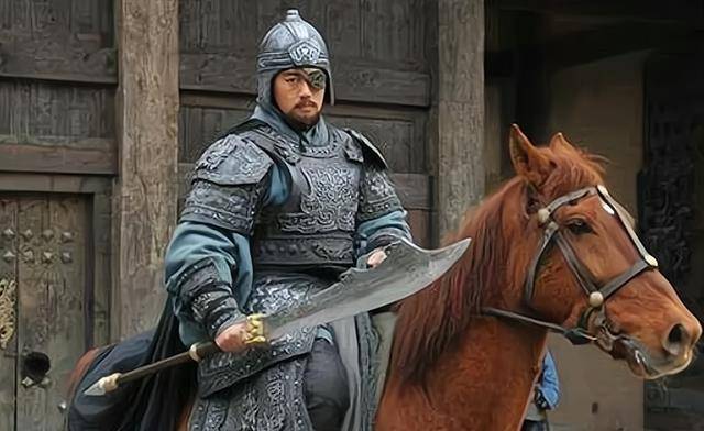 原创东吴猛将甘宁打得过张辽吗比较双方的表现答案就出来了