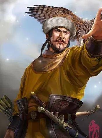 1643年,满族人不是通过战争,而是通过计谋成为了中原北部的君主_明朝_