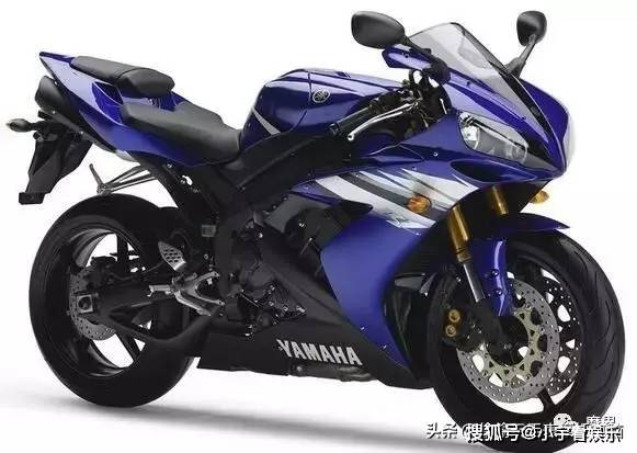 雅马哈当家旗舰跑车 yzf-r1进化史_搜狐汽车_搜狐网
