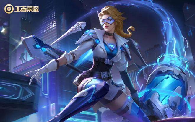 英雄联盟和王者荣耀有什么区别王者荣耀英雄联盟区别