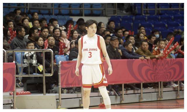 亚运会的体育展示效果将更加升级,在这个舞台上,球员们也可以展示不同