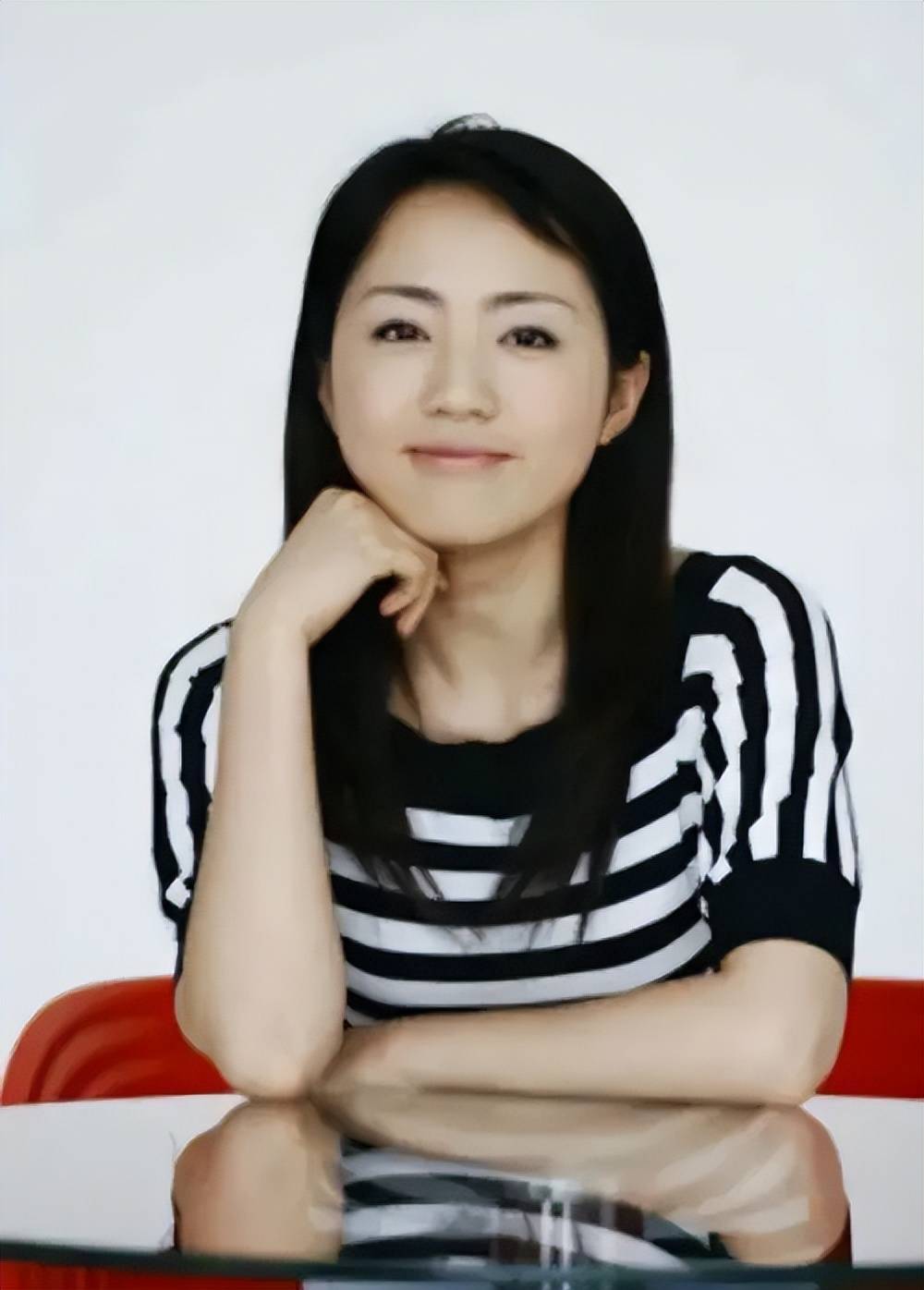 原创杨丹我这辈子最正确的决定就是在40岁高龄为普通丈夫生儿子