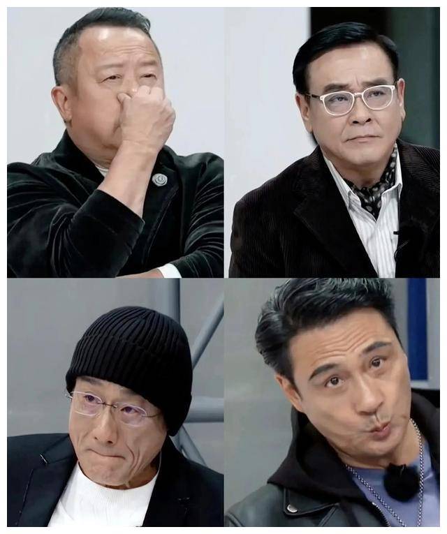 向佐一段废人言论4位大佬敢怒不敢言实力在资本面前不值一提