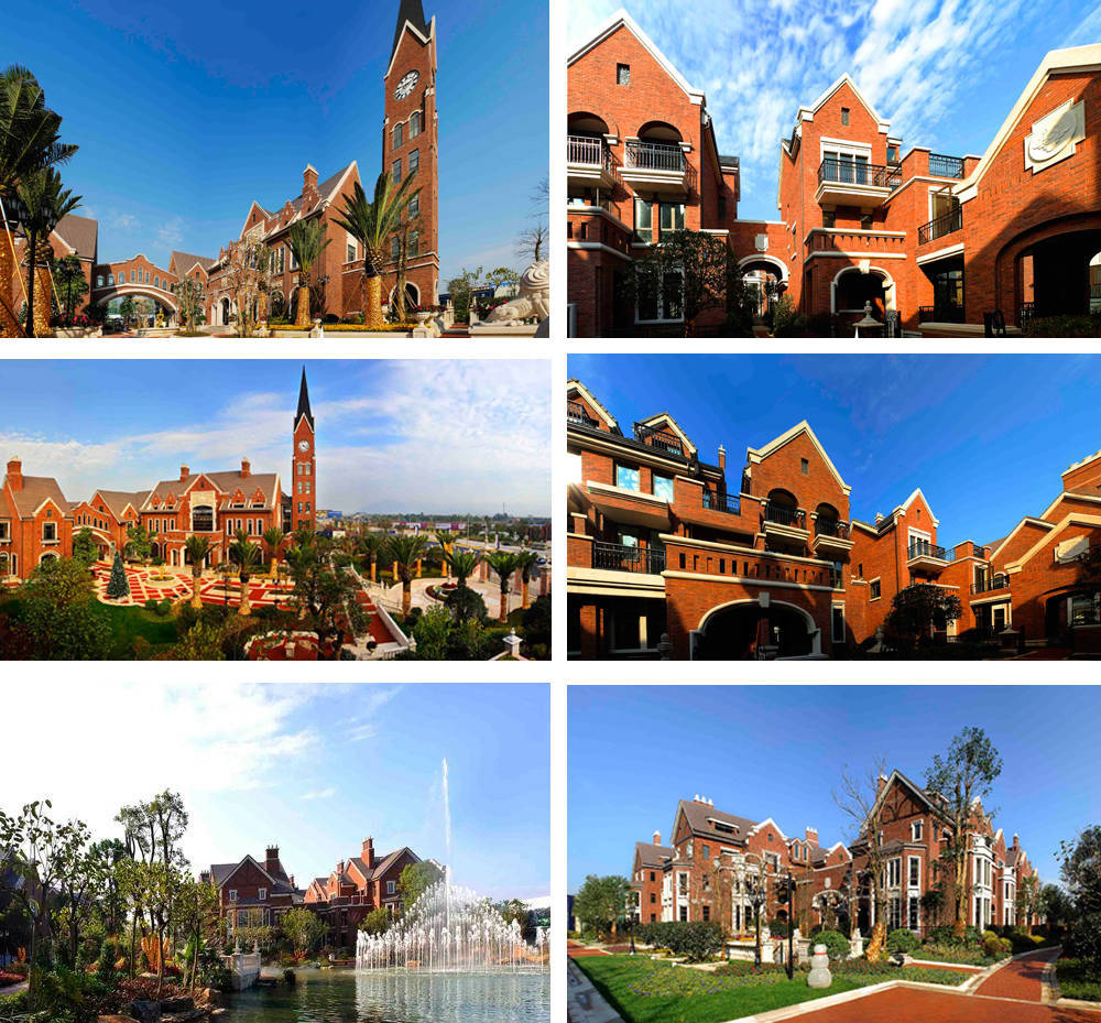 福州龙旺康桥丹堤售楼部电话价格交通配套