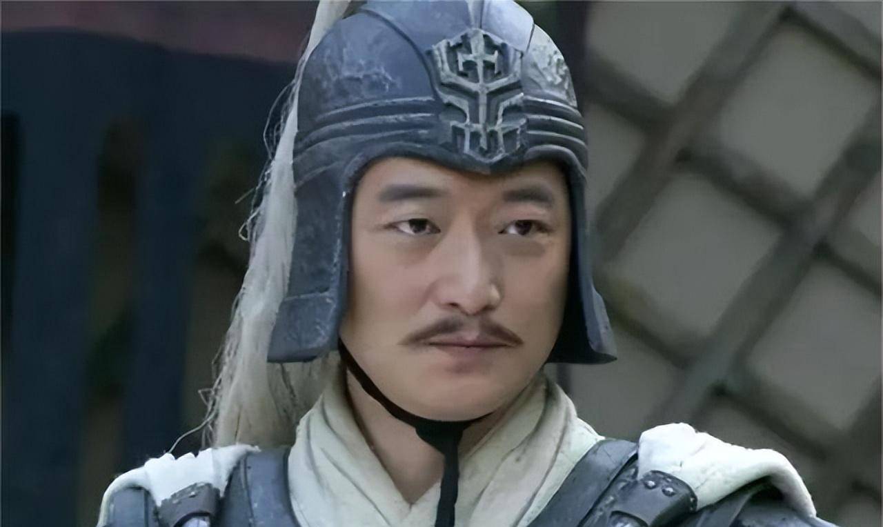 原创夷陵之战刘备为何不用赵云马超却只带二流将领出战又为何失败