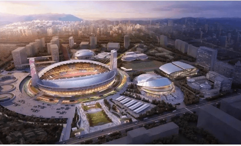 书写着杭州新知贵的"西湖坐标"78 在香港:从太子道西转上嘉道理道