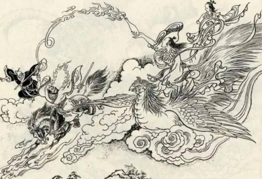 原创封神中曾出现过四件水系法宝它们都是什么又该如何排名