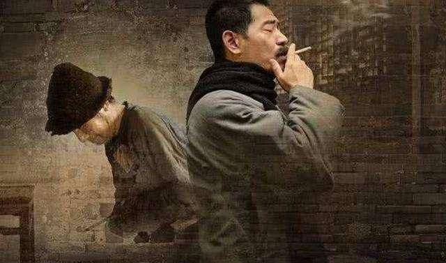 原创闰土原型章运水晚年生活凄凉其后代却沾了鲁迅的光