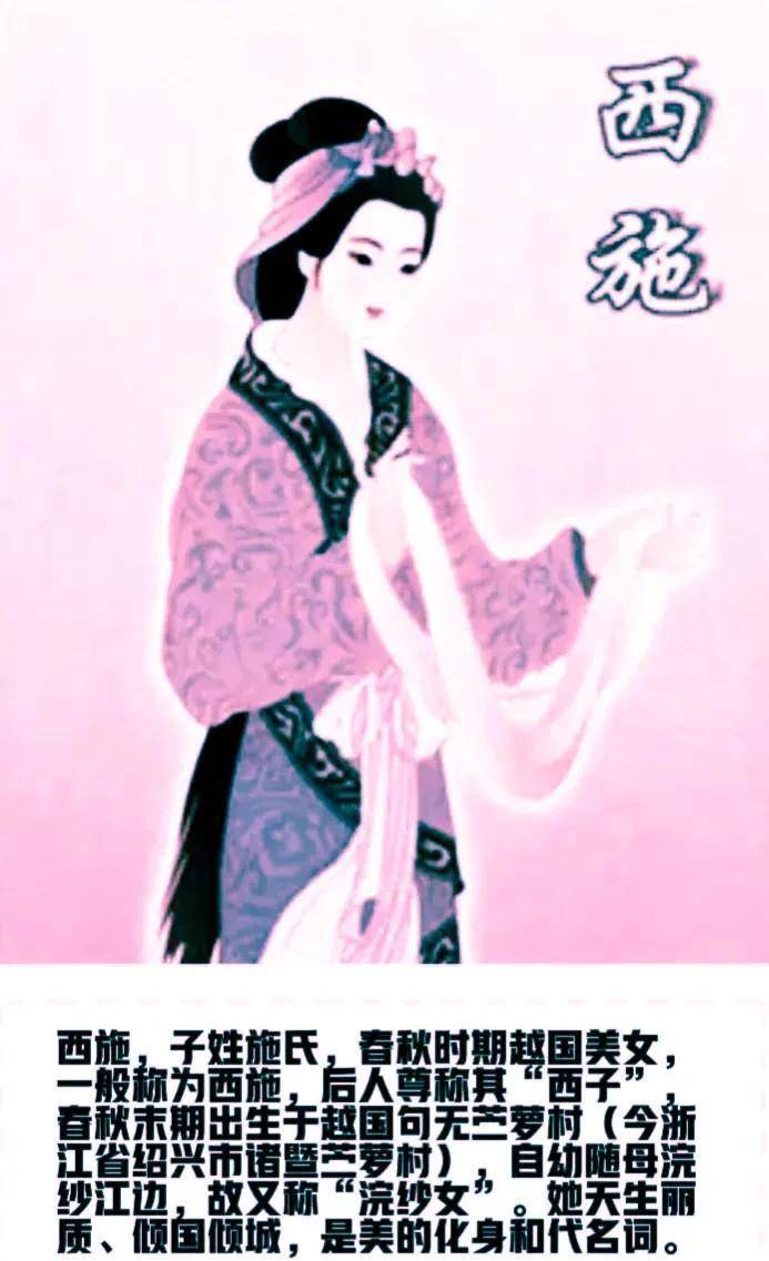 老聃,计然,范蠡有着怎样的关联_越王勾践_结局_吴王夫差