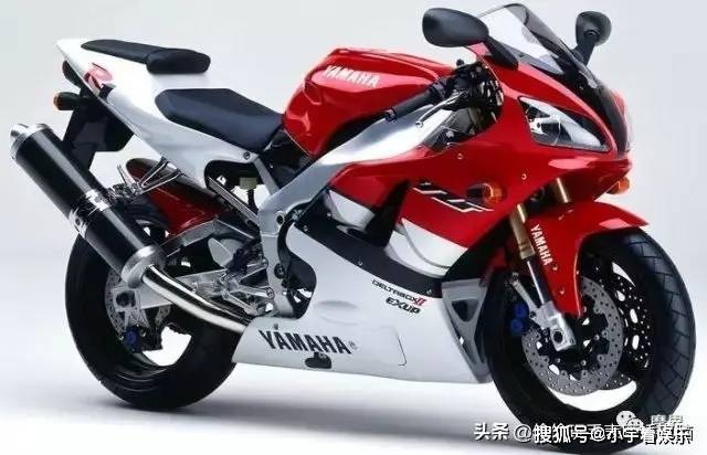 雅马哈当家旗舰跑车 yzf-r1进化史_搜狐汽车_搜狐网