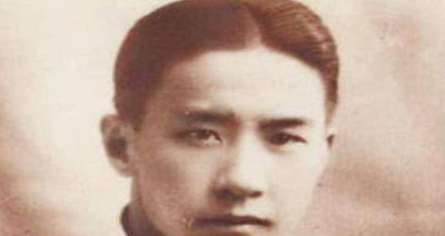 原创23岁上海滩名伶露兰春为什么令民国叱咤风云的黄金荣翻船