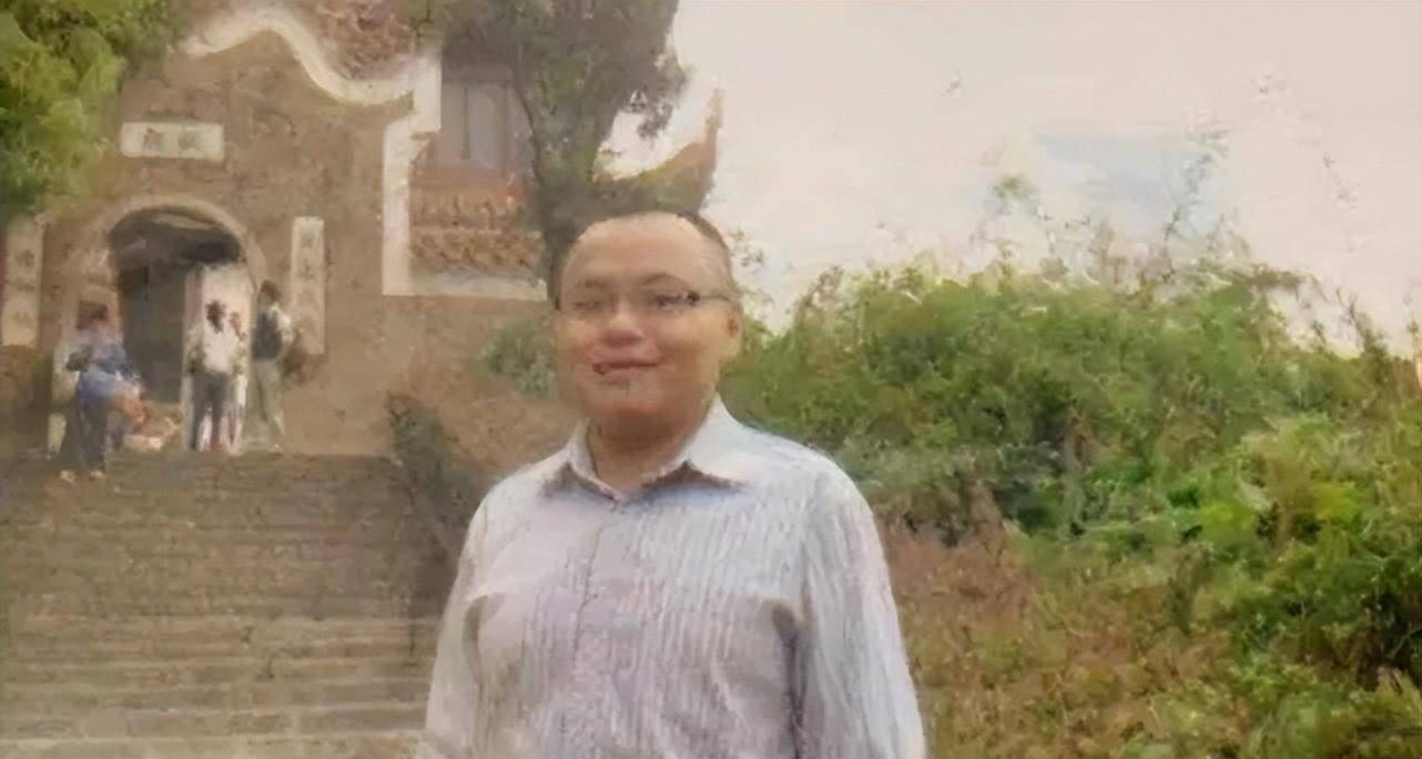 原创03年玉林一流浪汉曾17岁考入中科院结果被退学后母亲骂他去死