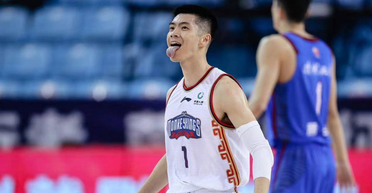 原帅砍29分林崴23分南京同曦卡位战不敌山西或无缘季后赛