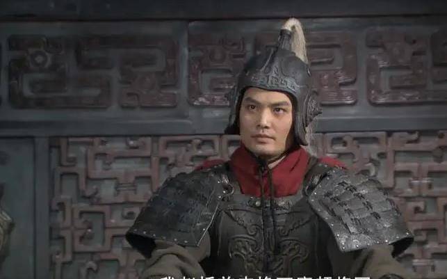 原创赵括失败是因为纸上谈兵长平之战换李牧也一样无法取胜