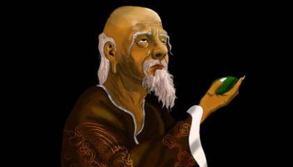 原创千古第一牛人鬼谷子一代旷世奇人他到底是神仙还是人