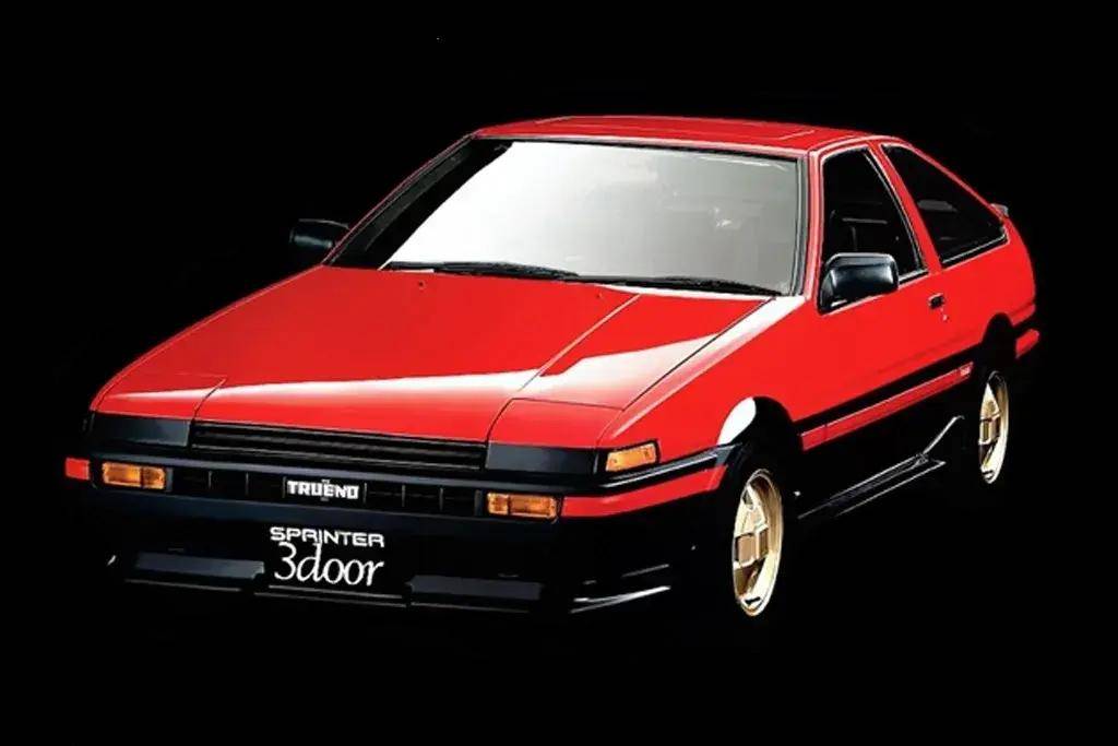 当之无愧,它才是全世界车迷最期待的丰田_搜狐汽车_搜狐网