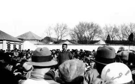 原创鲁迅唯一儿子后来怎样了确实不出名有一后代家喻户晓