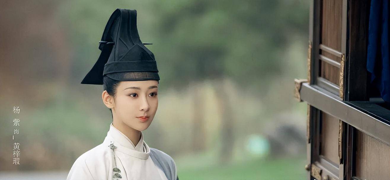 青簪行新男主亮相能否撑起古装大剧的口碑