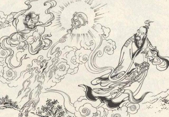 原创封神中曾出现过三个杀不死的大妖他们都是谁结局又是如何