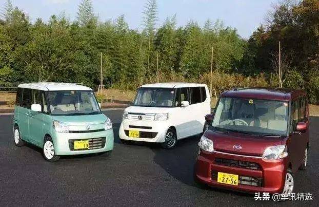 k-car也有高性能?平成时代abc三重奏,资深车迷才懂_搜狐汽车_搜狐网