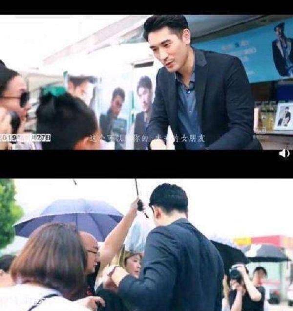 难忘高以翔遗作上映引人泪目送300位粉丝帆布袋原因曝光