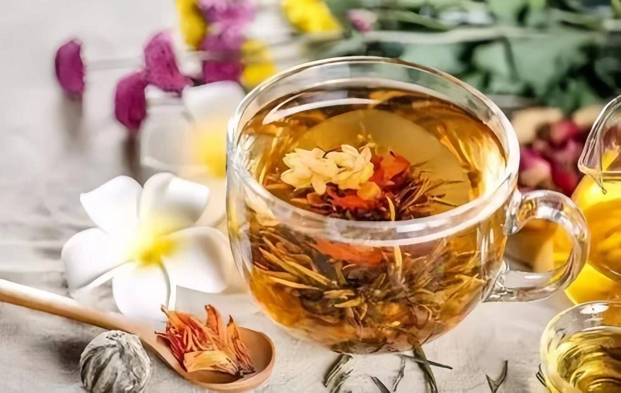 长期抽烟清肺喝什么茶清肺茶饮指南不着急可以看看