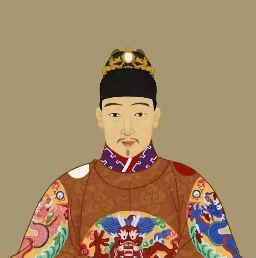 袁崇焕:大明忠臣,死的可惜,但是一点都不冤_崇祯_皇太极_毛文龙