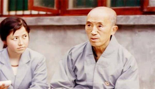 原创海灯法师87岁圆寂少林寺无人追悼一个骗了国人的少林寺高手