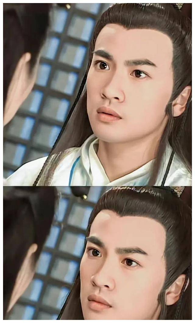 这是电视剧情深深雨蒙蒙,苏有朋饰演的是搞笑的杜飞哦,这部电视剧也是