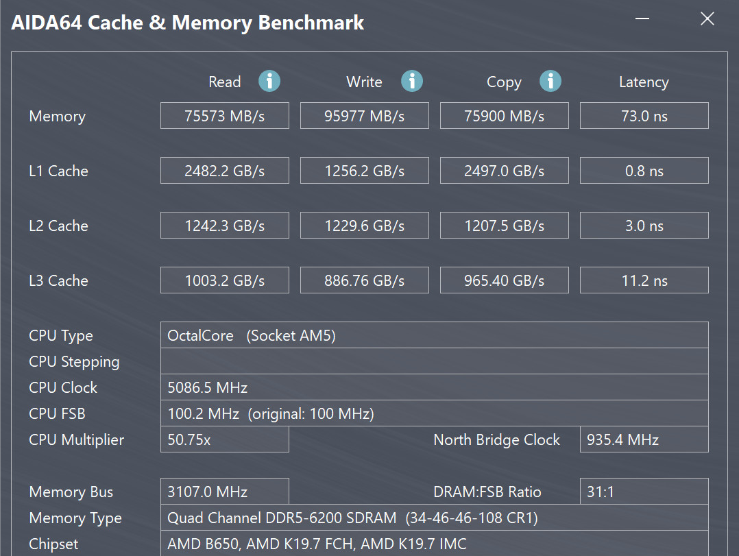 臭打游戏的看过来,跑ai也强,amd ryzen7 8700g真的不错!_散热_供电_主