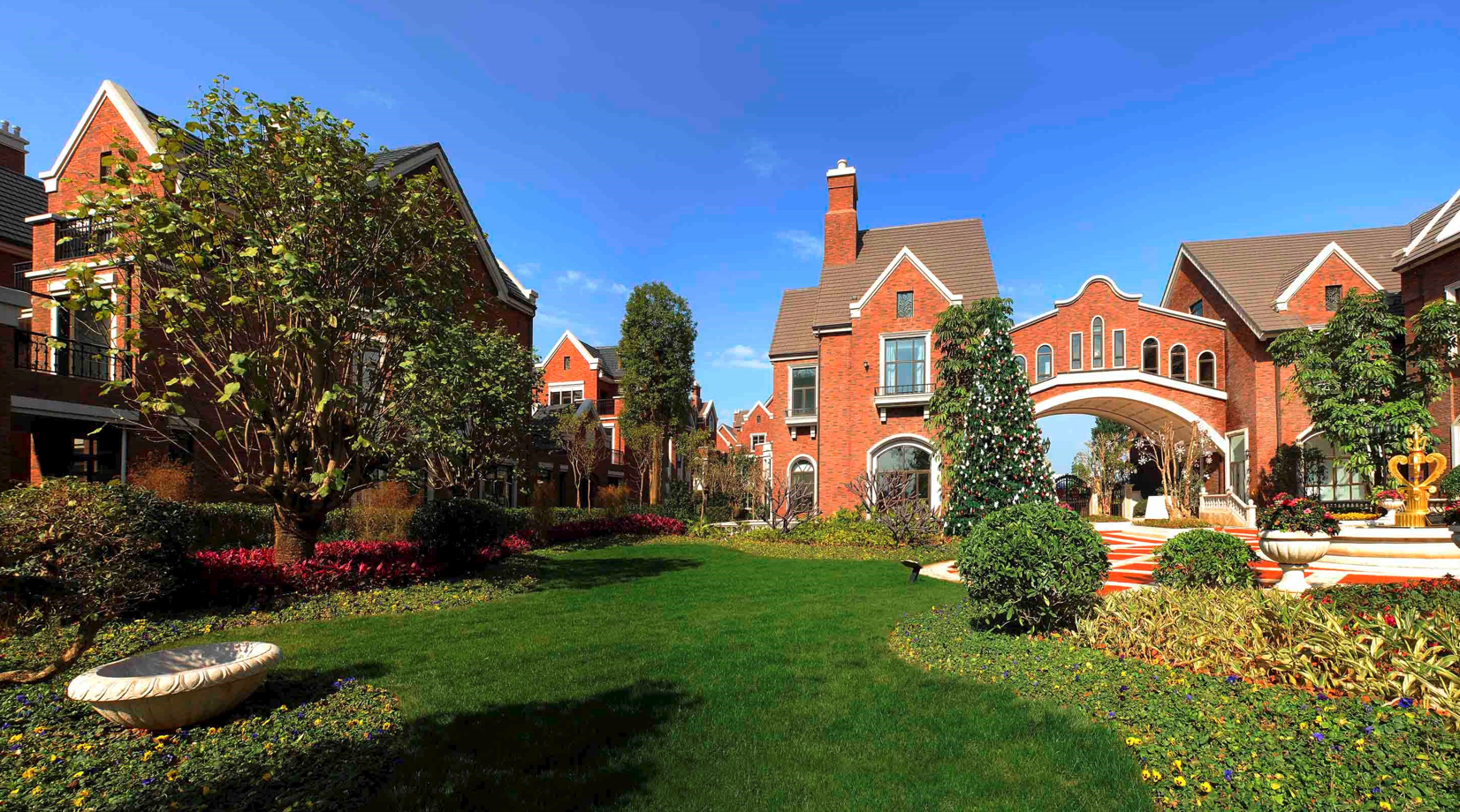 福州龙旺康桥丹堤售楼部电话价格交通配套