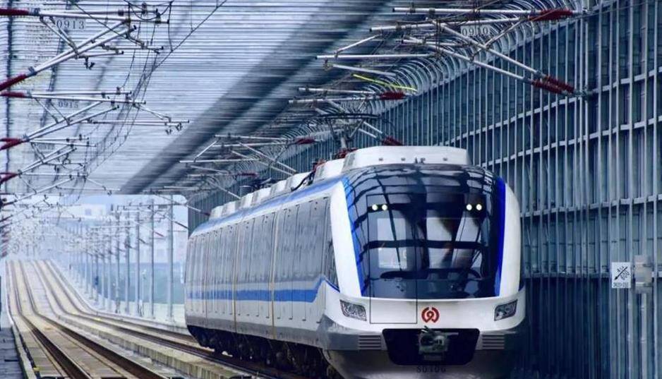 7亿打造地铁,将于明年亮相,有望带动旅游发展_城市_瑞安_市民