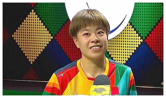 原创国乒新规利好陈梦王艺迪球迷称针对王曼昱马琳发声