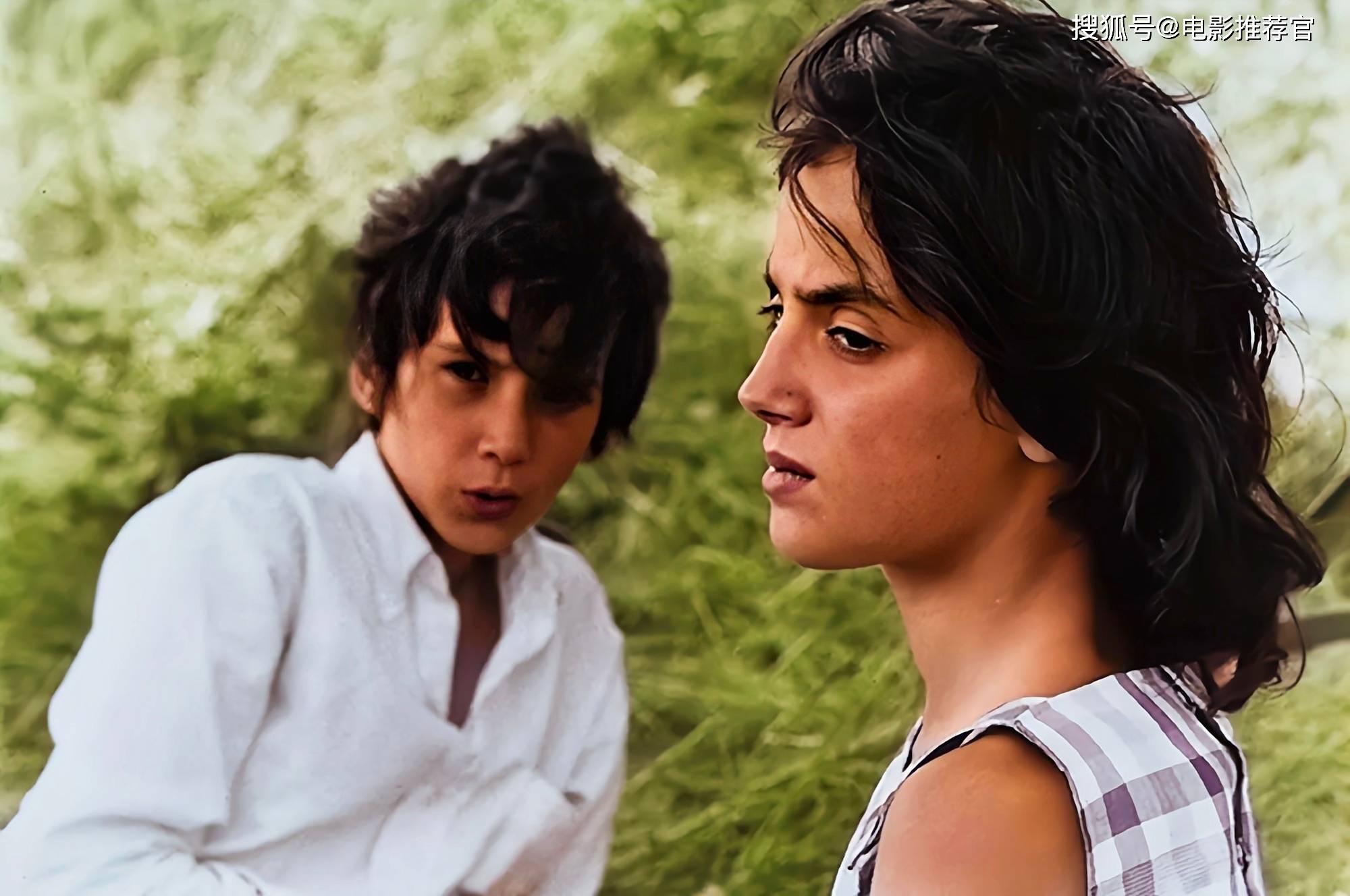 原创性启蒙电影我的小情人一部青少年必看的性教育电影