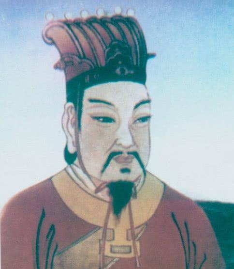 从"寄人篱下"到"鸠占鹊巢",这个家族用了将近300年_齐国_公元前_陈完