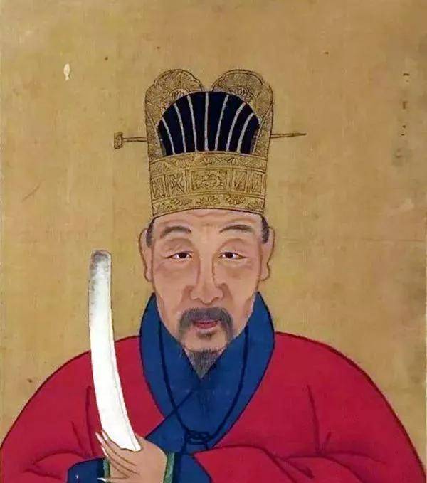 原创明朝六大首辅盘点