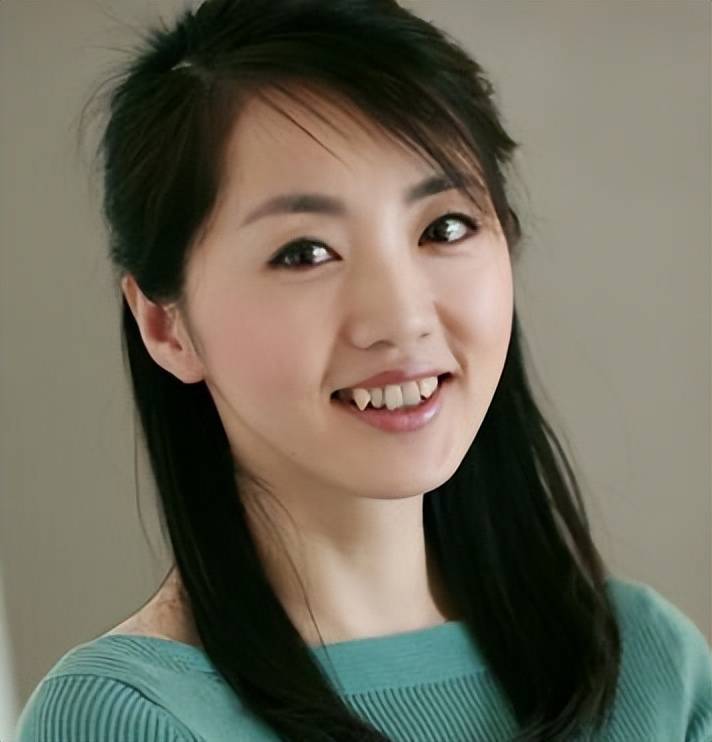 原创杨丹我这辈子最正确的决定就是在40岁高龄为普通丈夫生儿子