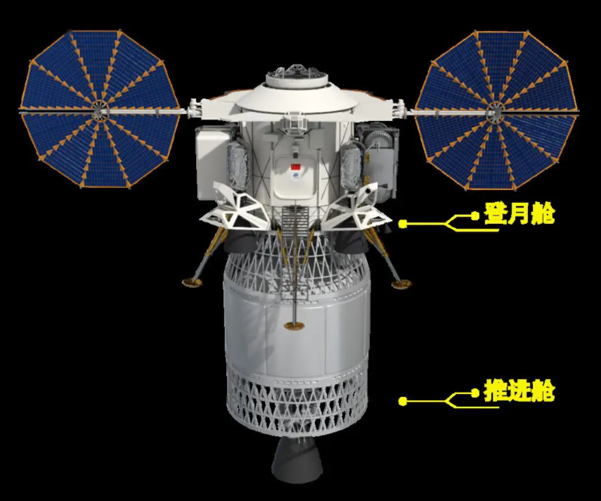 原创中国人6年内上月球王亚平费俊龙为登月时刻准备有何要求