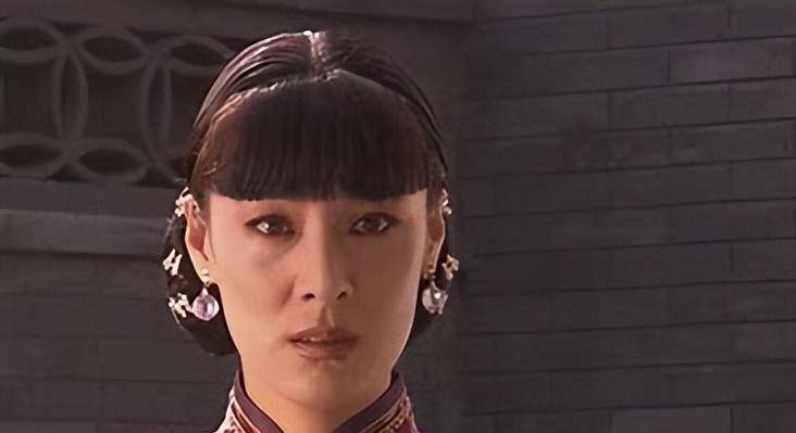 原创大宅门一手好牌打得稀巴烂的雅萍女儿这样富养是劫难