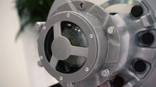 康迈轮端:为城际卡航挂车保驾护航,安全高效新选择_搜狐汽车_搜狐网