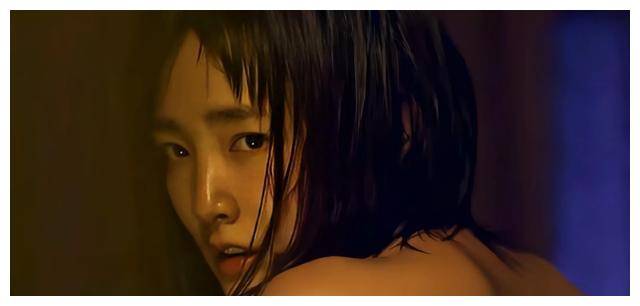 同是性暗示戏把周处除三害对比第二十条差距就出来了