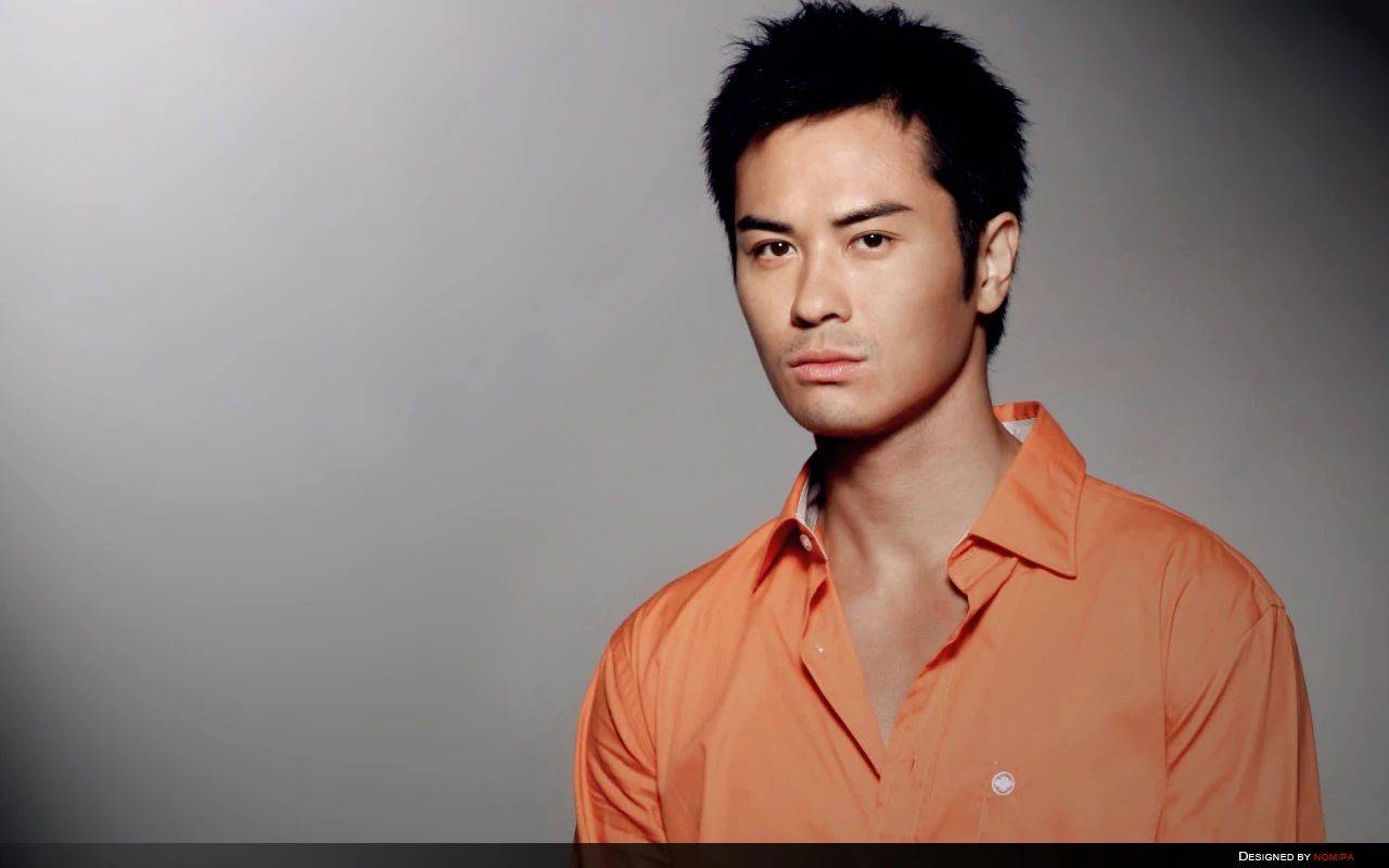 郑嘉颖娶小22岁港姐,女方身家十几亿,岳父吐槽:这样我很亏!