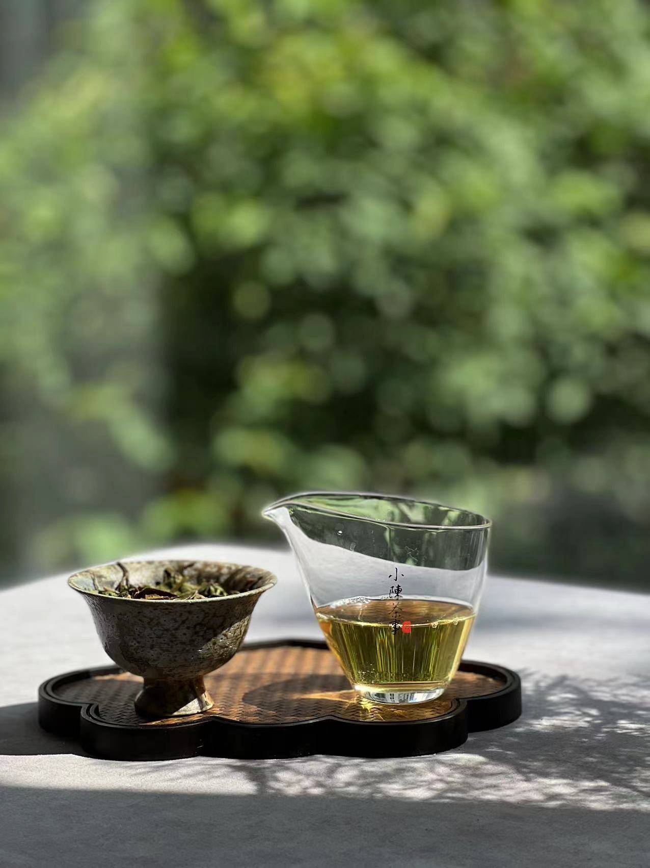 原创春白茶都有芽头吗春茶中6个茶友们关心的话题权威解答来了