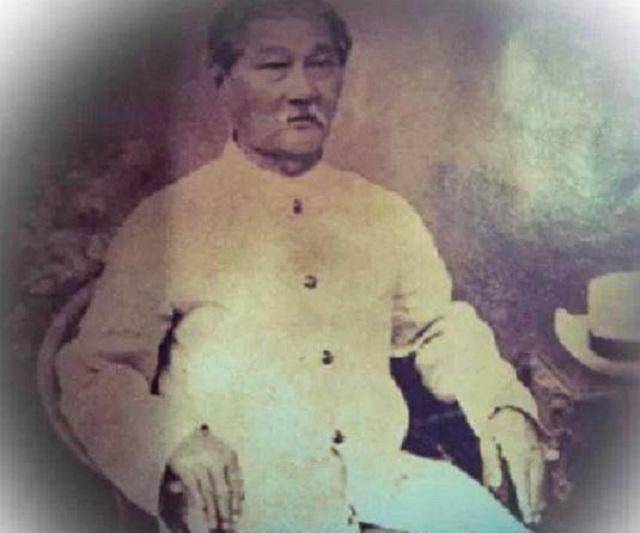 洪门会一把手:开创泰国赌场,成首富后出钱为潮州人民盖房置地_郑义_郑