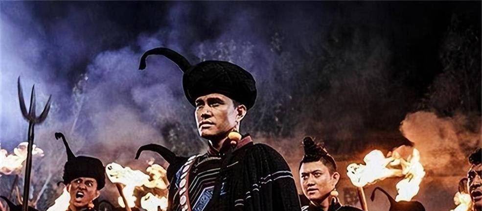 原创石达开抢渡大渡河失败32岁被凌迟处死他为什么不走泸定桥