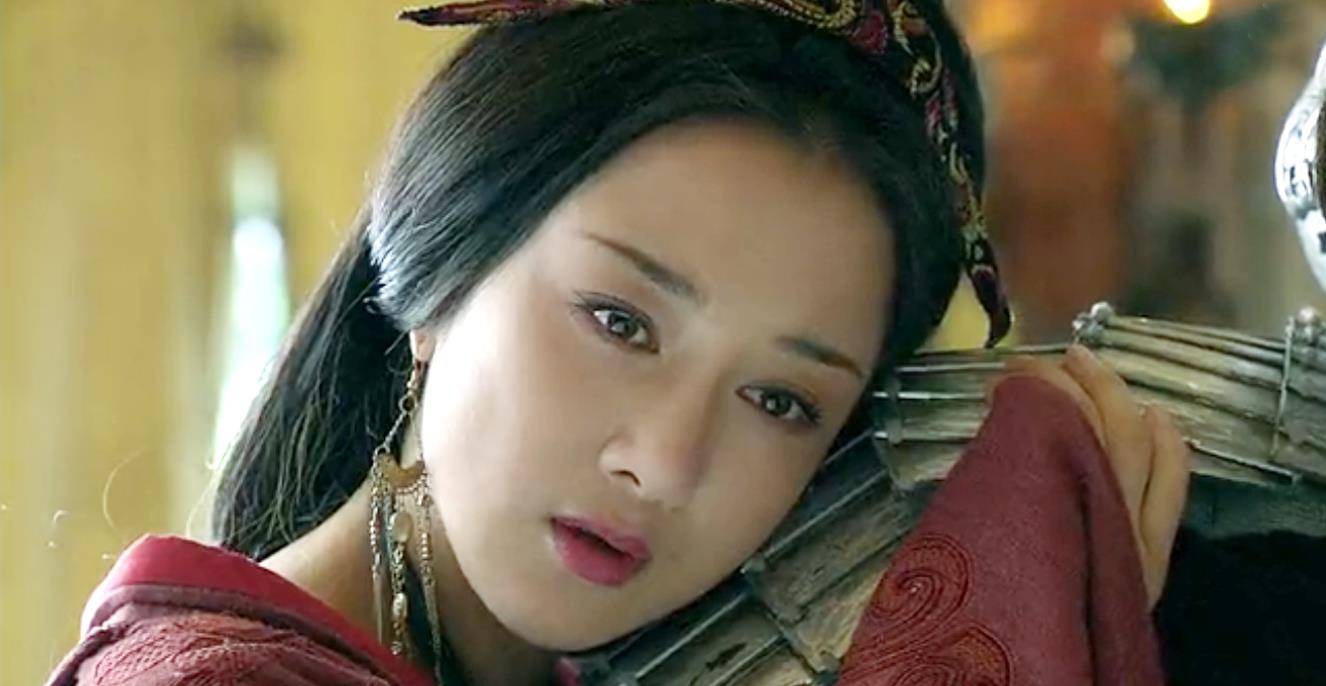 原创春秋石碏大义灭亲并非道德高尚而是因为卷入了政治漩涡